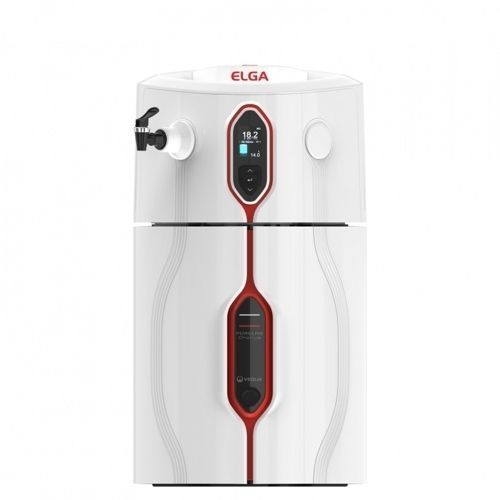 Depuratore d'acqua da laboratorio - PURELAB® Chorus 1 Complete - VEOLIA - con accessori