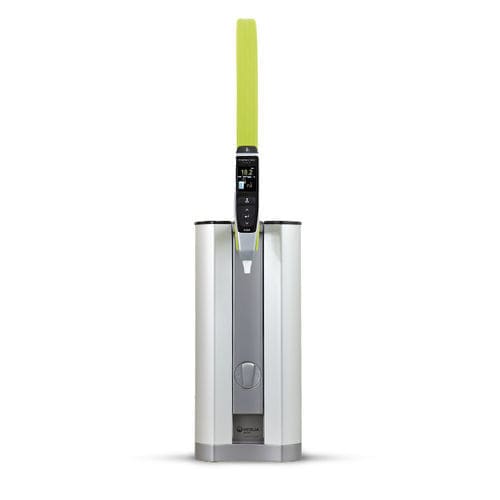 Depuratore d'acqua da laboratorio - PURELAB® flex 3 - VEOLIA - a scambio ionico / con UV