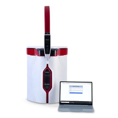 Software medico - PURELAB® Pharma Compliance - VEOLIA - da laboratorio / di controllo / di progettazione