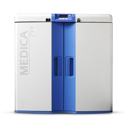 Depuratore d'acqua da laboratorio - MEDICA® Pro-LPS - VEOLIA