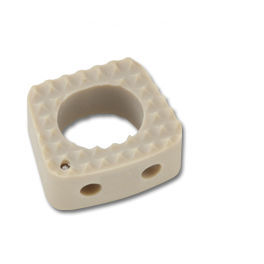 Gabbia intersomatica cervicale - ShurFit® - Precision Spine - via anteriore