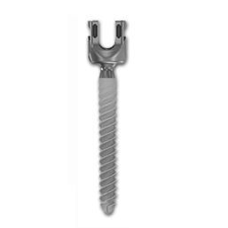 Vite peduncolare toraco-lombare -  Reform® HA - Precision Spine - monoassiale / in titanio