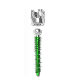 Vite peduncolare lombare - Reform® MC - Precision Spine - monoassiale