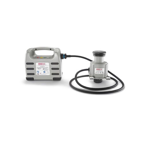 Compressore toracico meccanico - ROSC-U™ - Resuscitation International