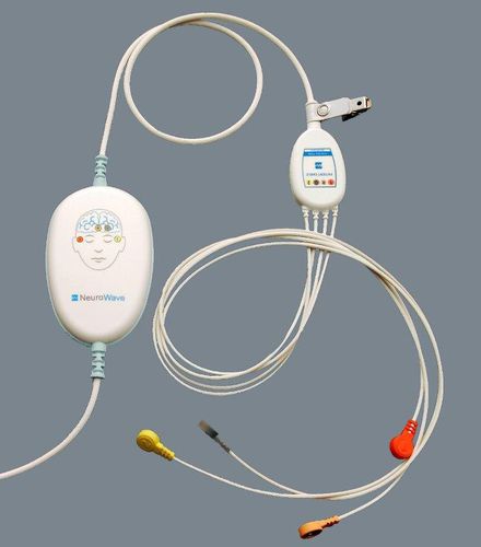Modulo di telemonitoraggio - NeuroSENSE® - NeuroWave - EEG / EMG / USB