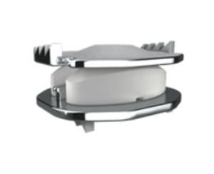 Protesi di disco cervicale - MOBI-C® - LDR Medical
