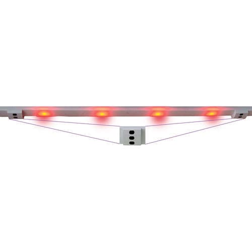Metal detector per MRI a muro - FMD - IRADIMED CORPORATION