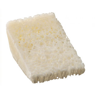 Sostituto osseo allotrapianto - ALLOPURE™ - Wright Medical Technology - per chirurgia ortopedica / rigido