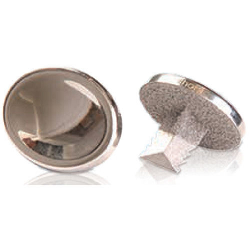 Impianto interfalangeo del piede - METAL HEMI - Wright Medical Technology - articolazione dell'alluce
