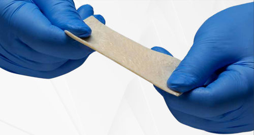 Matrice tissutale chirurgia ortopedica - GRAFTJACKET™ - Wright Medical Technology - collagene / allotrapianto