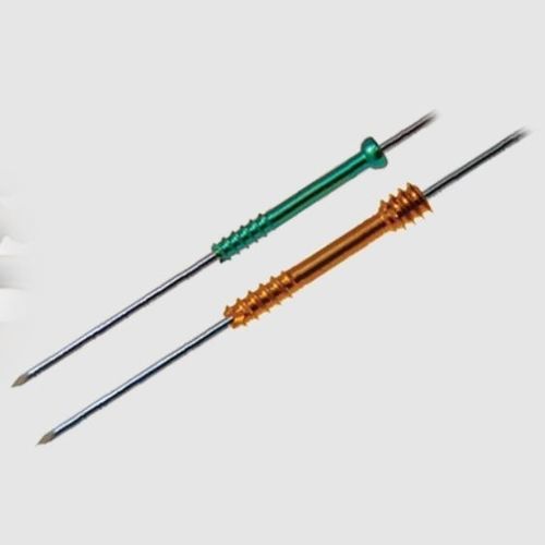 Vite per compressione ossea per avampiede - DART-FIRE™ - Wright Medical Technology - canalare / senza testa / in metallo