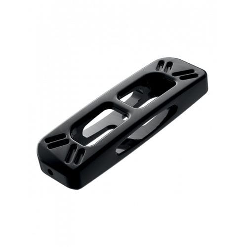 Gabbia intersomatica lombare - JULIET® LL - Spineart - via laterale