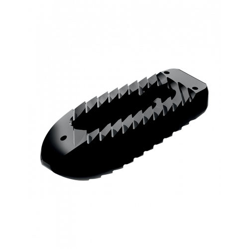 Gabbia intersomatica lombare - JULIET®OL - Spineart - via obliqua