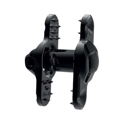 Impianto vertebrale interspinale toracico - ROMEO®2 PAD - Spineart - lombare