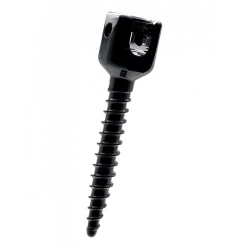 Vite peduncolare poliassiale - ROMEO®2 MS - Spineart - in metallo