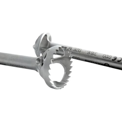 Lima ossea metatarso-falangea - MTP - Ortho Solutions