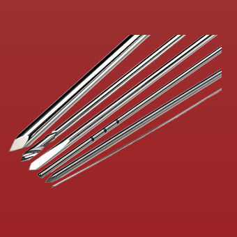 Chiodo ortopedico di Kirschner - OS201319 - Ortho Solutions - non assorbibile