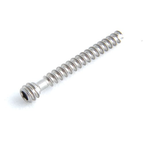 Vite per compressione ossea per metatarso - META®  - Ortho Solutions - canalare / senza testa / in metallo