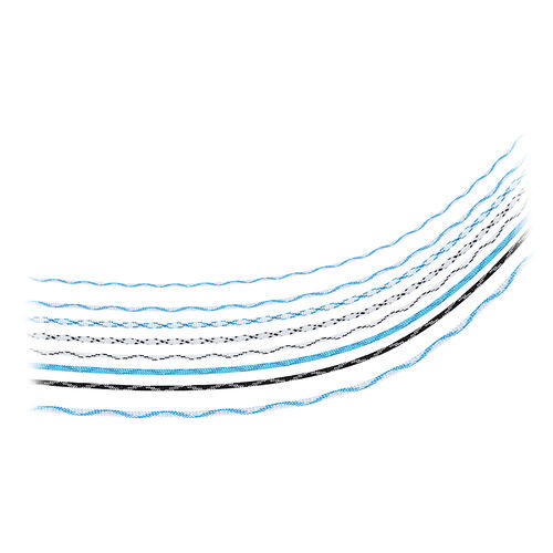 Filo di sutura non assorbibile - FiberWire® - Arthrex - per chirurgia ortopedica