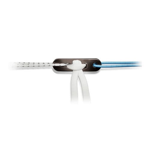 Bottone da sutura per ricostruzione dell'LCA - TightRope® II - Arthrex