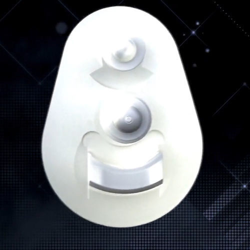 Protesi di cavità glenoidea - VaultLock® - Arthrex