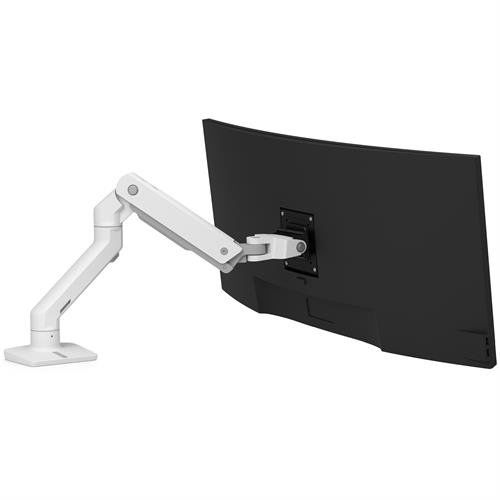 Braccio di supporto articolato - HX - Anthro Corporation - per monitor / medico / da tavolo