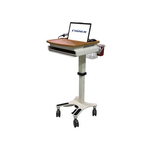 Carrello informatico con cassetti - LC3000 - Cygnus