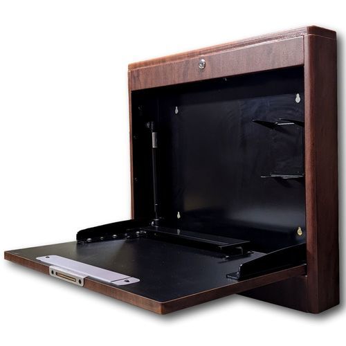 Workstation medica - BV 2324 - Cygnus - per computer portatile / a incasso