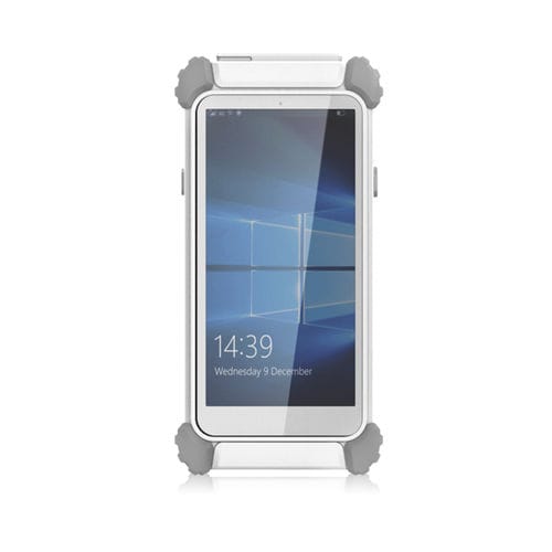 Tablet PC medicale Intel® Pentium - 362MD - DT Research - per struttura sanitaria / con lettori di codice a barre / con USB