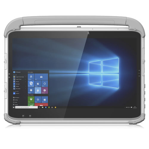 Tablet PC medicale Intel® Core i7 - 313Y/MD - DT Research - Intel® Core i5 / per struttura sanitaria / Full HD