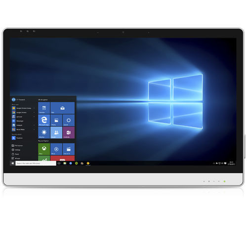 Computer medicale Intel® Pentium - 58 series - DT Research - Intel® Core i5 / Intel® Core i7 / all-in-one