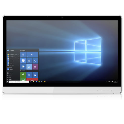 Computer medicale Intel® Pentium - 50 series - DT Research - Intel® Core i5 / Intel® Core i7 / all-in-one