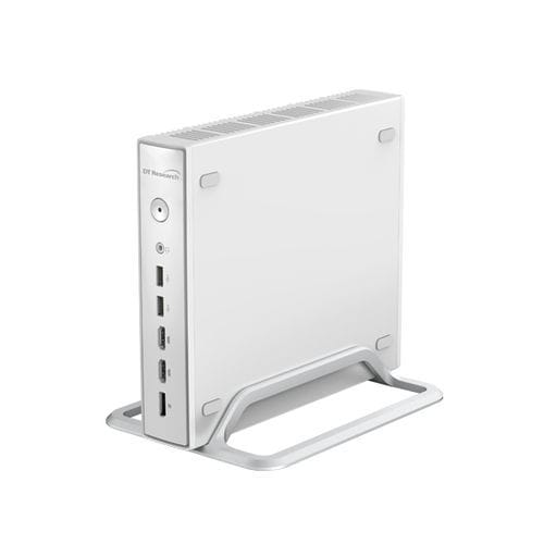 Case PC medicale Intel® Core i5 - 139M - DT Research - Intel® Core i7 / Intel® Pentium / senza ventole