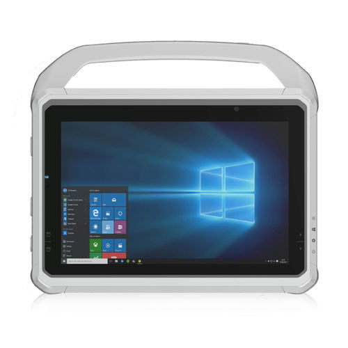 Tablet PC medicale Intel® Core™ - 302MD - DT Research - antimicrobico / robusto