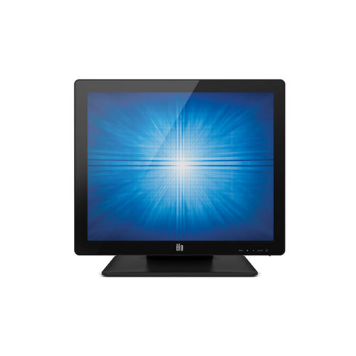 Monitor medico - 1717L - Elo Touch Solutions - 17" / LCD / con retroilluminazione LED