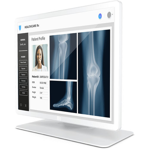 Monitor medico - 1903LM  - Elo Touch Solutions - 1280 x 800 / VGA / 19"