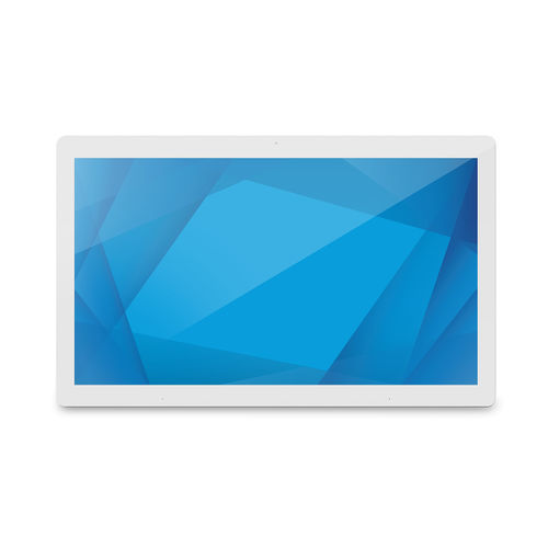 Tablet PC medicale Qualcomm® Snapdragon™ 660 - I-Series 4 - Elo Touch Solutions - per struttura sanitaria / cartelle cliniche / con lettori di codice a barre