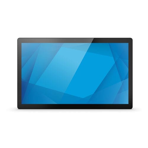 Tablet PC medicale Qualcomm® Snapdragon™ 660 - I-Series 4 - Elo Touch Solutions - per struttura sanitaria / cartelle cliniche / di tracciabilità dei dati