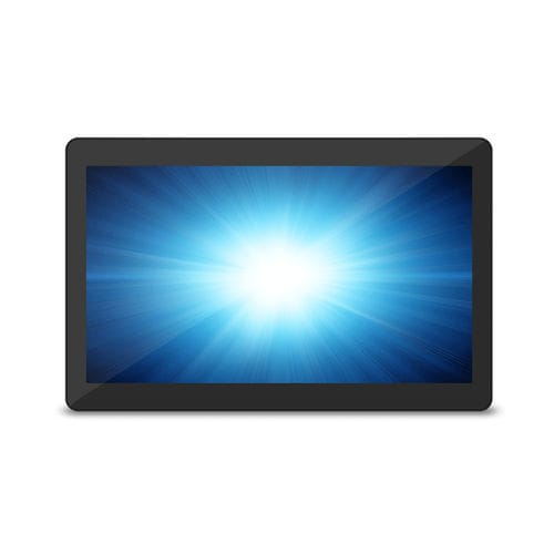 Tablet PC medicale Intel® Celeron® - I-Series - Elo Touch Solutions - TPM Windows 11 / per struttura sanitaria / cartelle cliniche