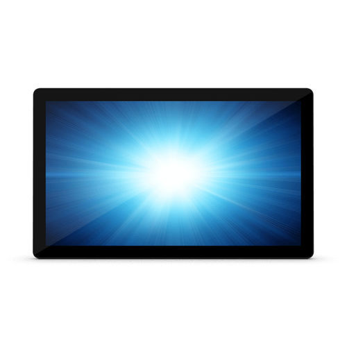 Tablet PC medicale Intel® Celeron® - I-Series - Elo Touch Solutions - TPM Windows 11 / per struttura sanitaria / di tracciabilità dei dati