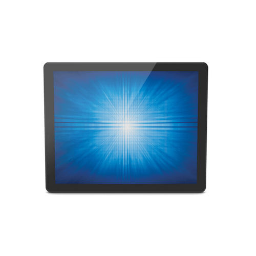 Monitor medico - 1291L  - Elo Touch Solutions - 12" / LCD / LED