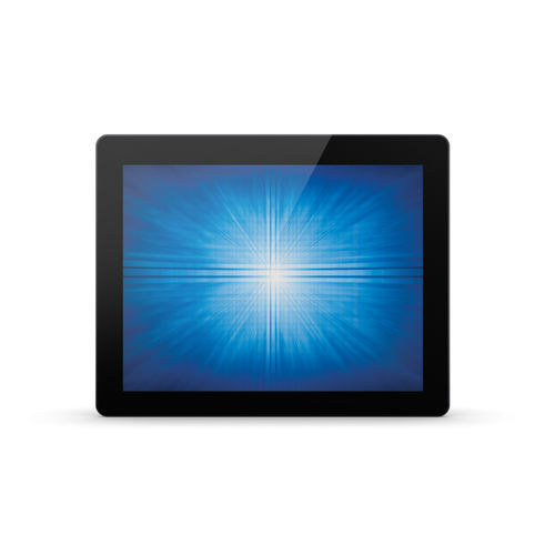 Monitor medico - 1590L - Elo Touch Solutions - 15" / LCD / LED