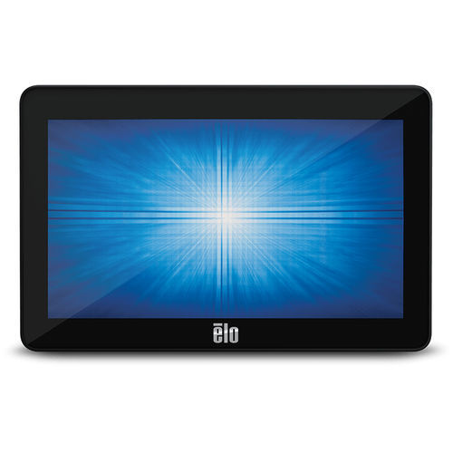 Monitor medico - 0702L - Elo Touch Solutions - 7" / LCD
