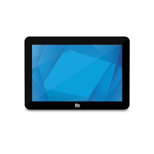 Monitor medico - 1002L  - Elo Touch Solutions - 1280 x 800 / 10.1" / LCD