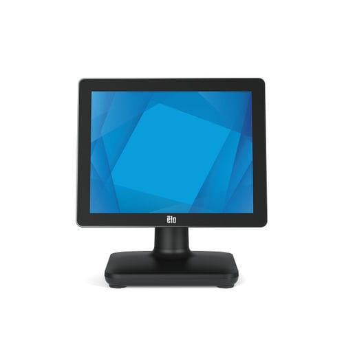 Tablet PC medicale Intel® Celeron® - EloPOS™ System - Elo Touch Solutions - per struttura sanitaria