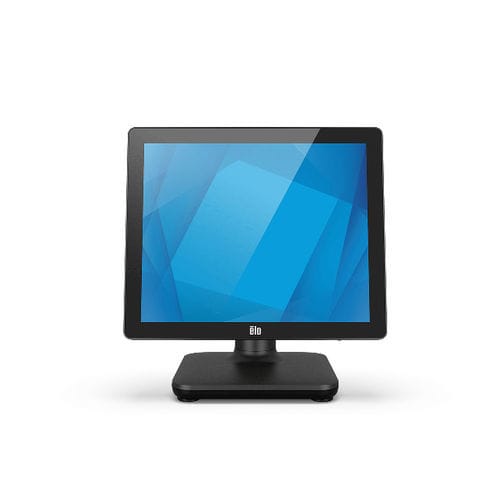 Tablet PC medicale Intel® Celeron® - EloPOS™ System - Elo Touch Solutions - per struttura sanitaria