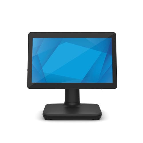 Computer medicale Intel® Celeron® - E-Series 2 - Elo Touch Solutions - con touch screen multitouch / con USB / robusto