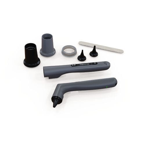 Fotocamera per microscopio - TotalExam® Lite - GlobalMed - medica / per endoscopio / per telemedicina