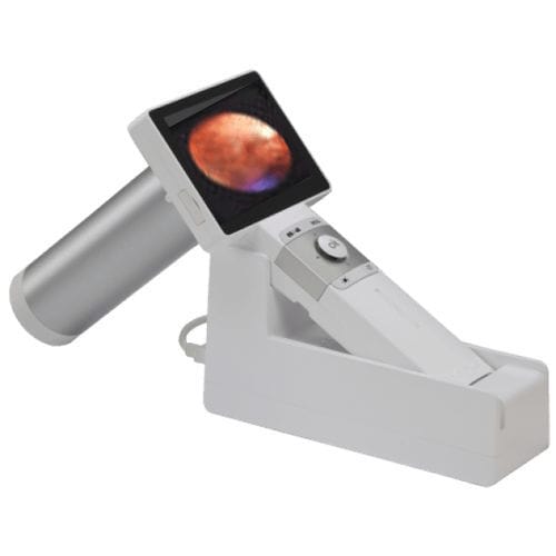 Fotocamera digitale - Horus  - GlobalMed - per microscopio / medica / per dermatologia
