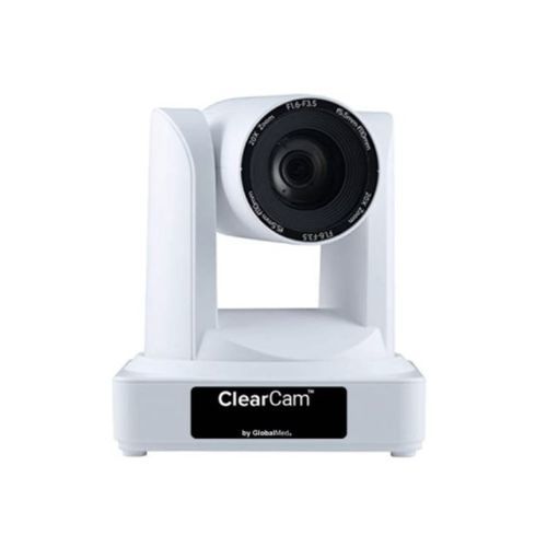 Fotocamera per telemedicina - ClearCam™ CC2000NW - GlobalMed - medica / di monitoraggio / digitale